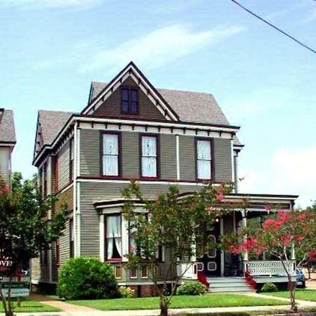 Bed and Breakfast 1888 Wensel House Natchez Exteriér fotografie