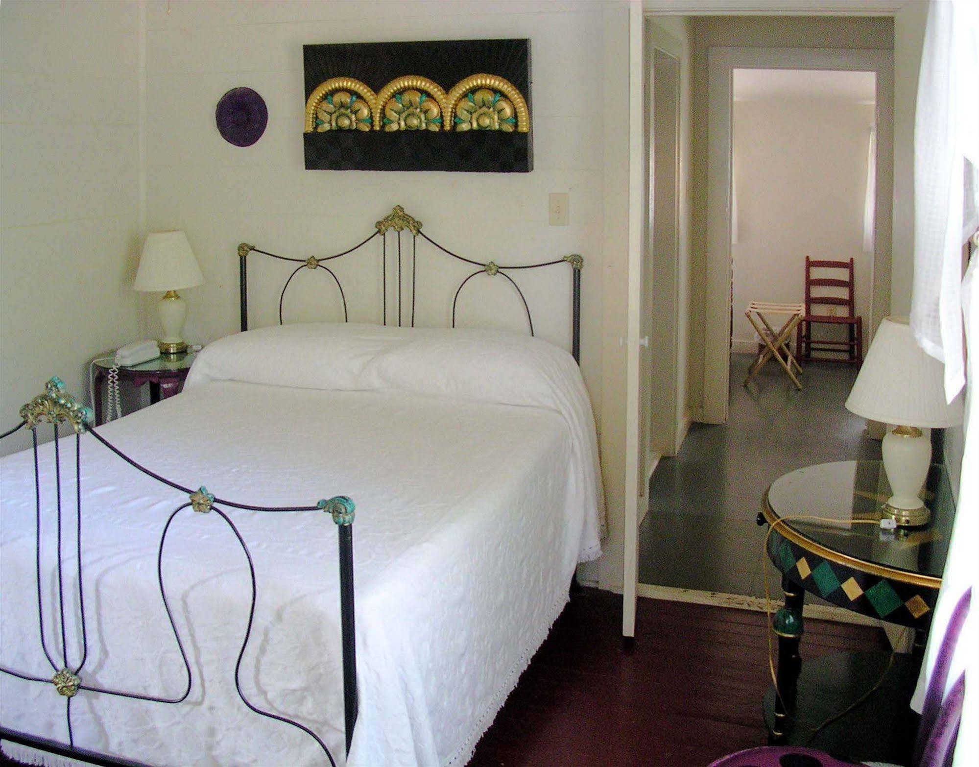 Bed and Breakfast 1888 Wensel House Natchez Exteriér fotografie