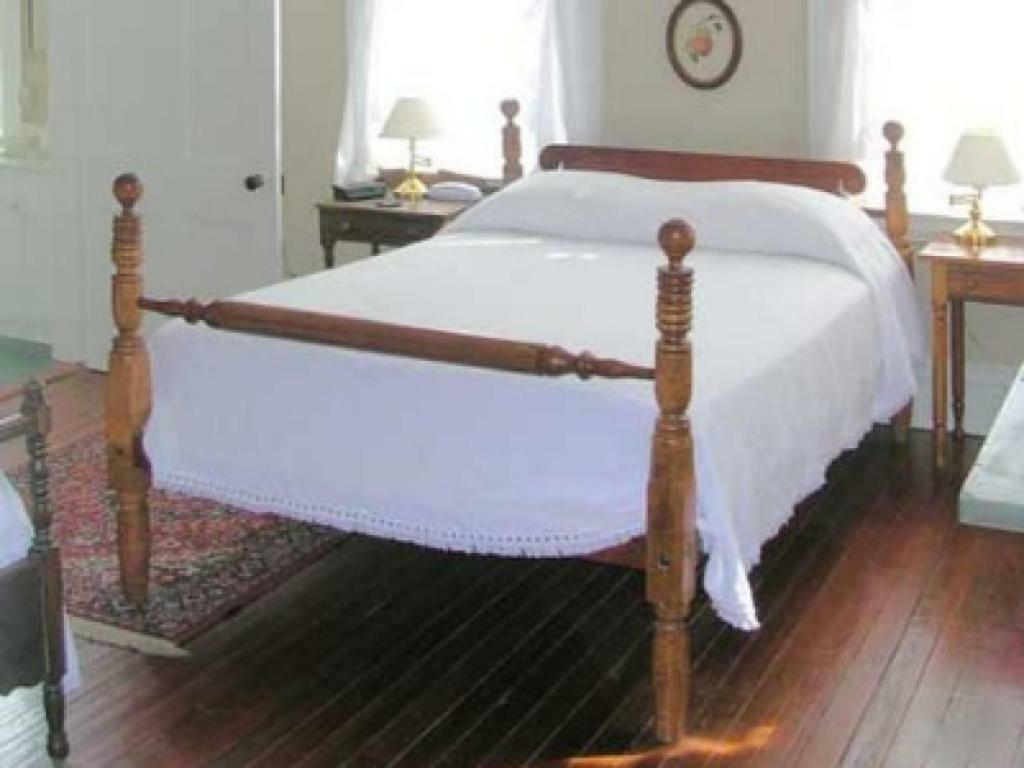 Bed and Breakfast 1888 Wensel House Natchez Exteriér fotografie