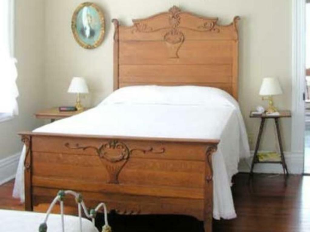 Bed and Breakfast 1888 Wensel House Natchez Exteriér fotografie